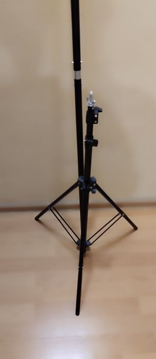 Стойка - тренога, дополнительная рейка.