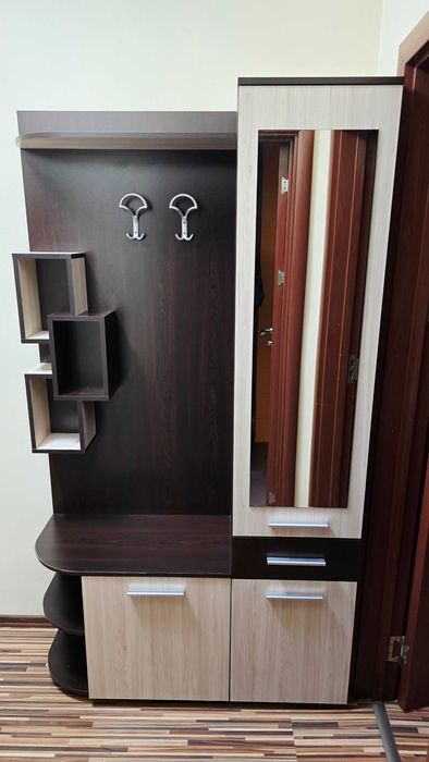Дава се под наем Двустаен апартамент в Пловдив, Кършияка - 79 кв.м за 450 € - Снимка #7