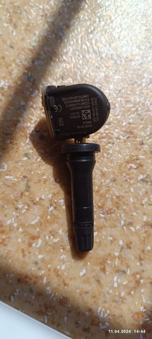 Датчици за Форд Мондео