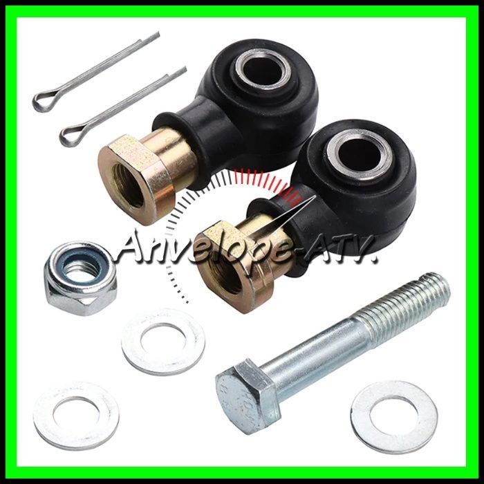 Capete de bara POLARIS Sportman Trail Blazer Worker Xpedition Xplorer