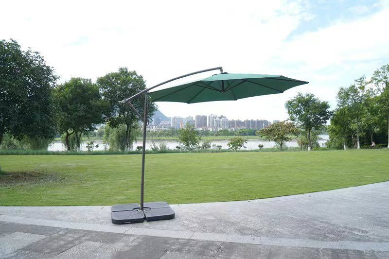 Садовый зонт шатёр навес китай
