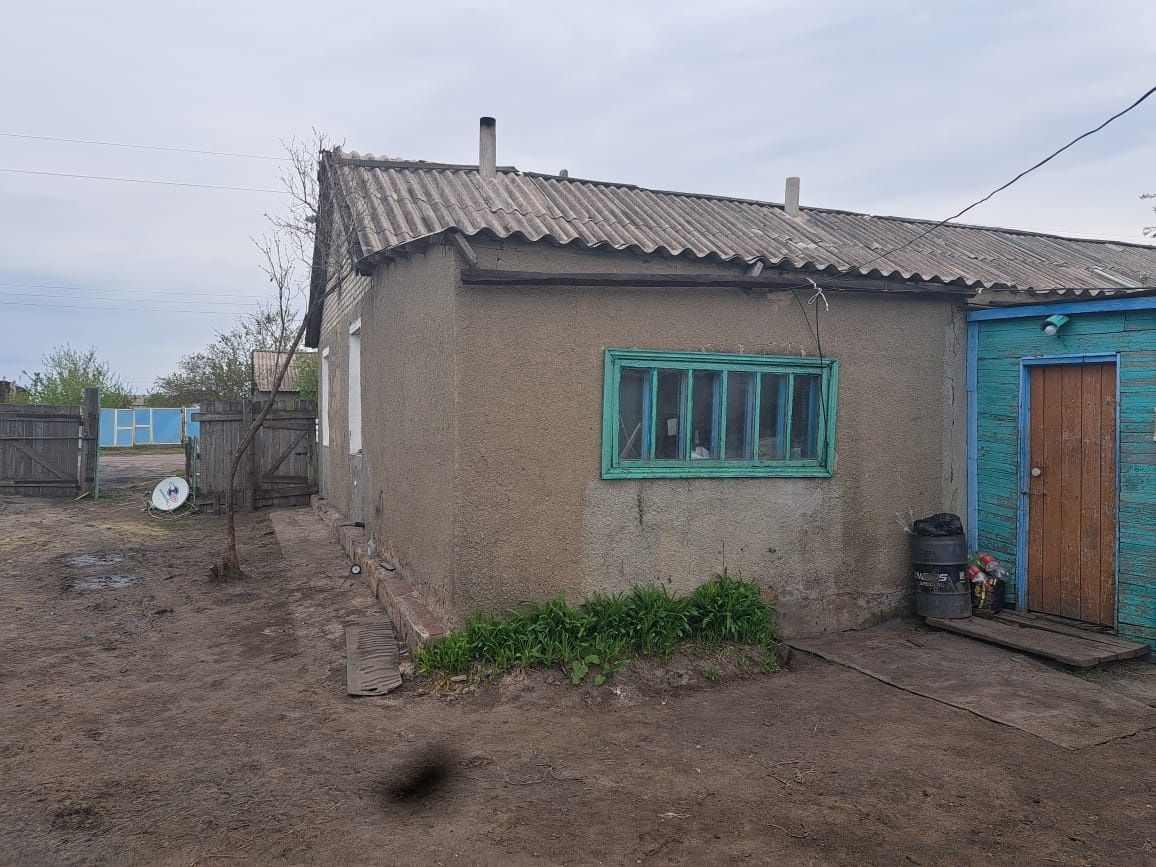 Продам дом теплый