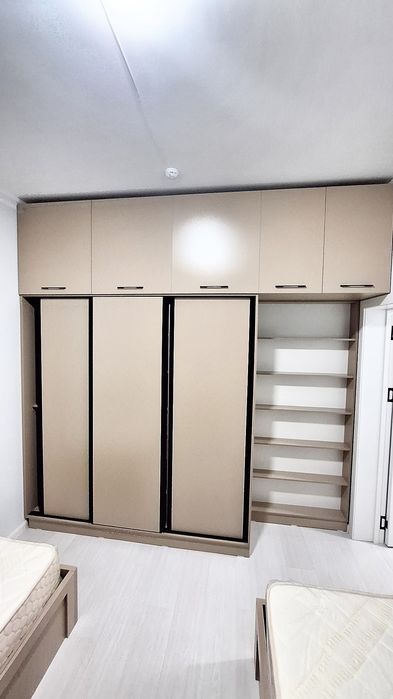 Mirobod Qoyliq 3 куйлюк массив