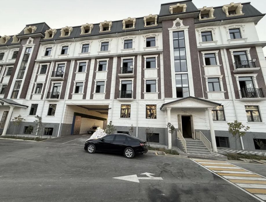 Samarqand shahar Kvartira sotiladi 3xonalik Kadastr chiqan ipoteka bor