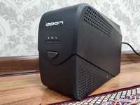 Ippon Back comfo pro 600 ИБП UPS УПС