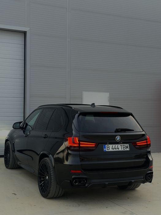 BMW X5 * 2015 *
