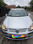 Golf 5 1,4benzia