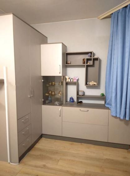 Дава се под наем Едностаен апартамент в Бургас, Лазур - 30 кв.м за 612 € - Снимка #1