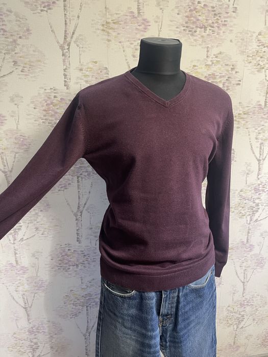 Bluza/pulover barbati Tom Tailor XL spre L