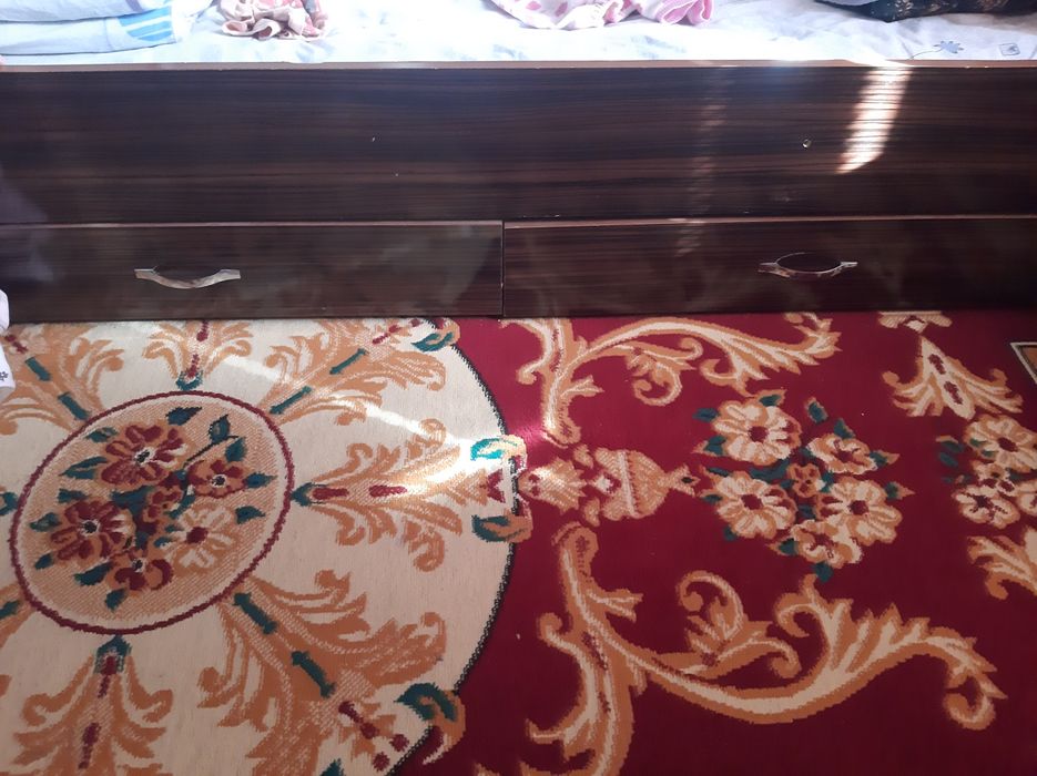 Bolalar xonasi uchun mebel