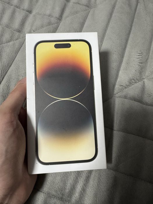 Iphone 14 pro 256 GB