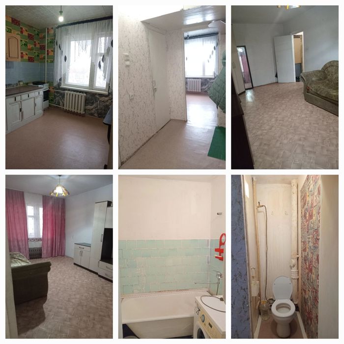 Квартира гАКСУ сдаётся