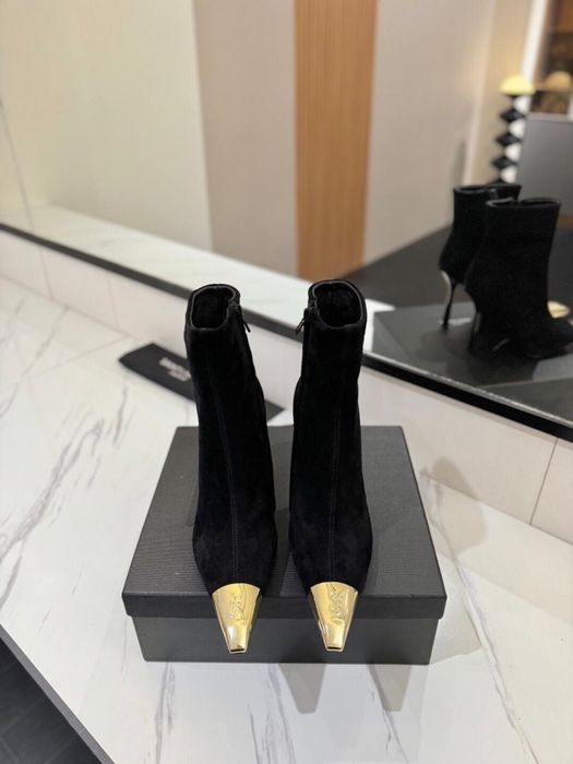 Велурени боти 36-42