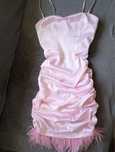 Rochie mini de ocazie