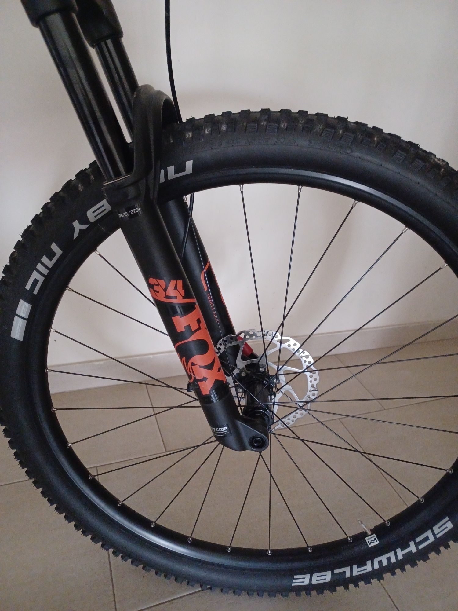 Cube Stereo ONE22 Race 2025 Impecabila !!