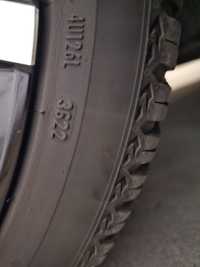 225/40/18 Pirelli allseason SF2