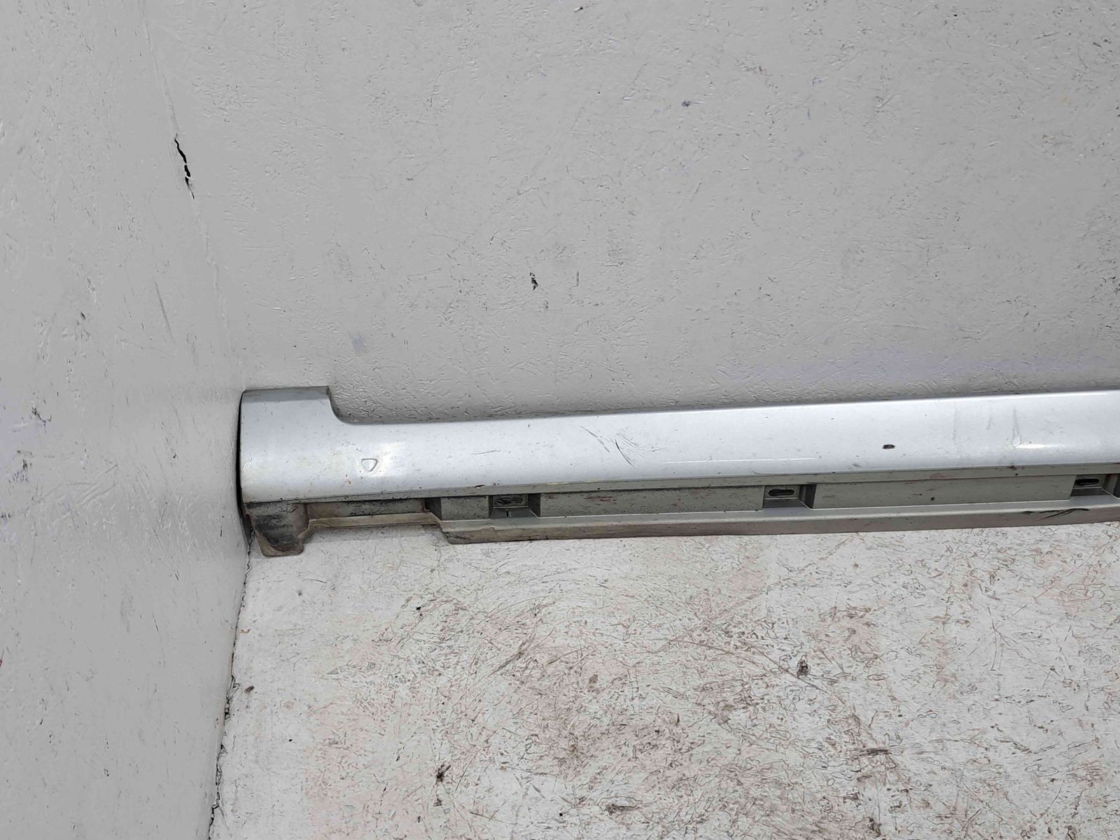 Prag lateral stanga Volkswagen Passat B7 (365) Variant [Fabr 2010-2014