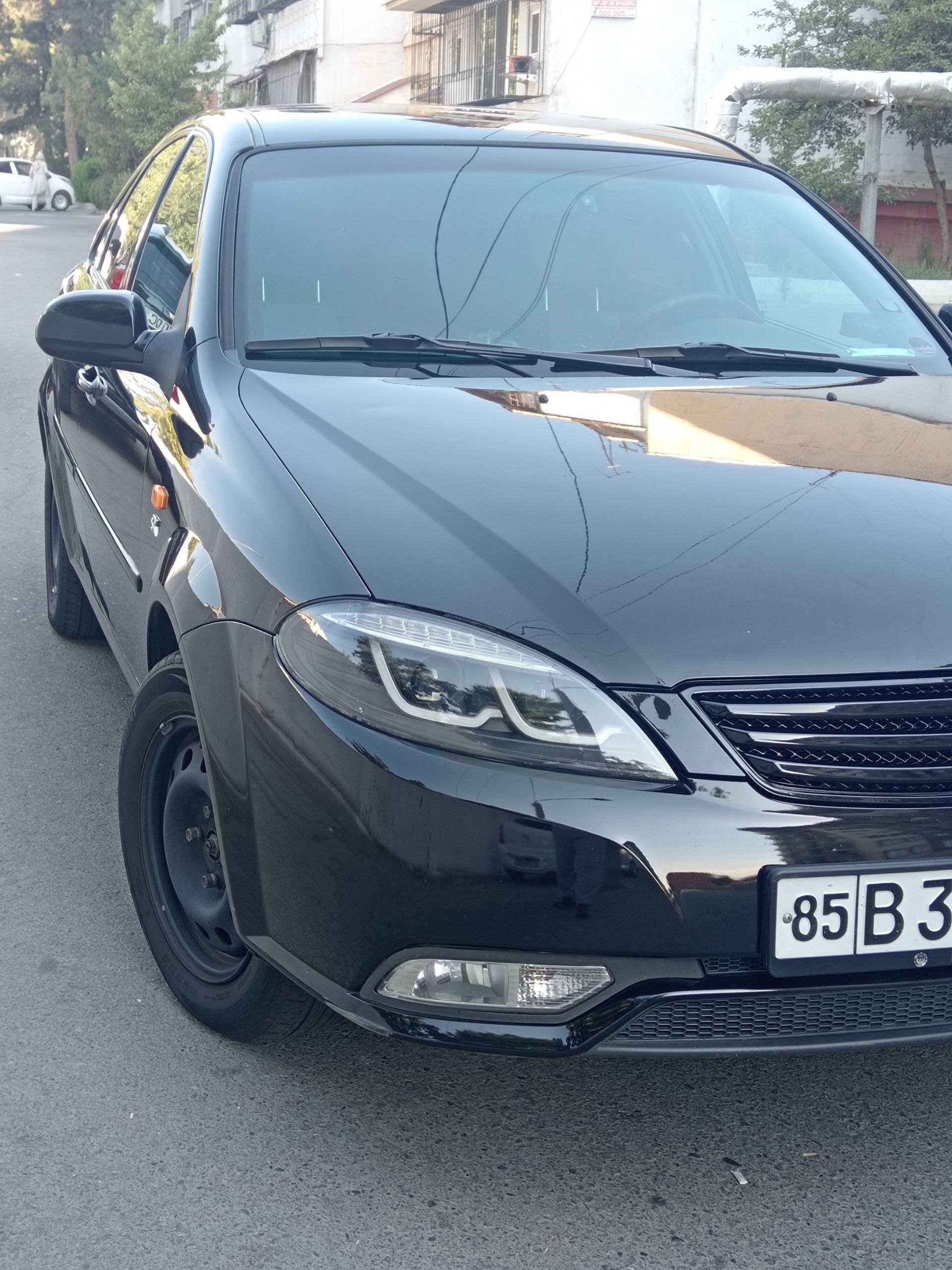 Gentra sotiladi 2019 yil