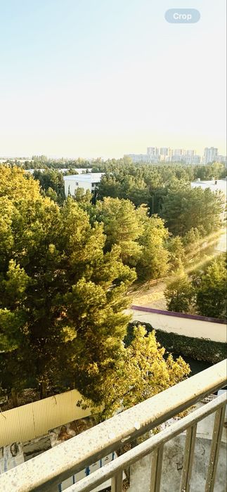 Новостройка с видом на зелень и реку 2 ком на 9 этаже 12 этажного дома