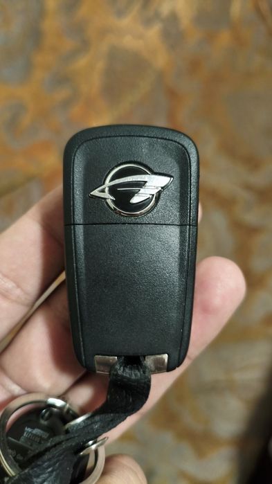 Ravon Spark R2 pulti radnoy