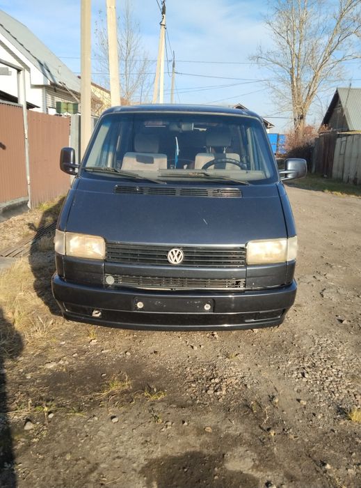 Продам Volkswagen eurovan