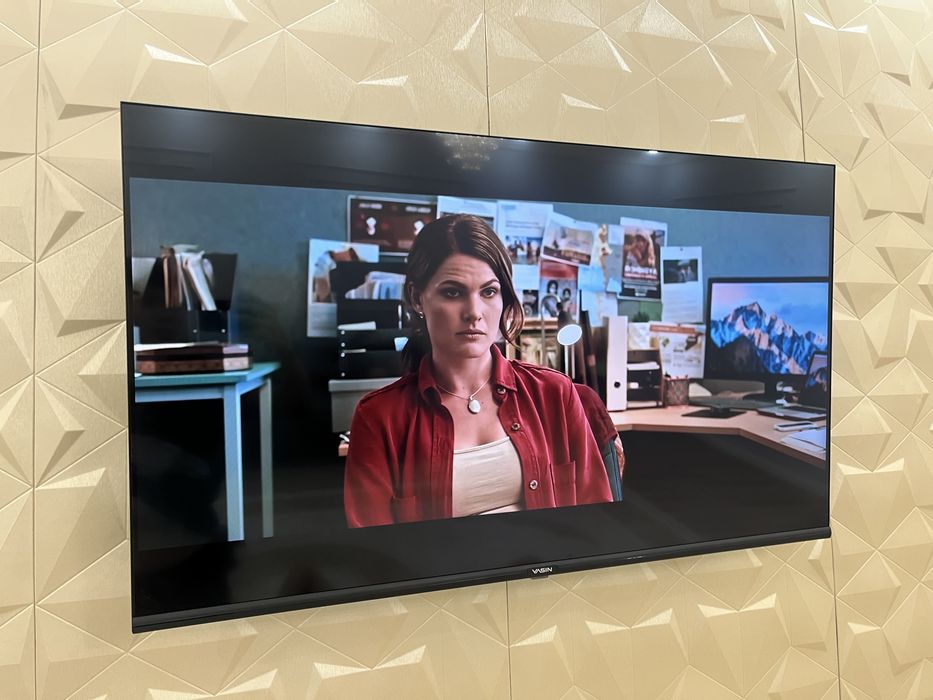 Продается теливизор YASIN