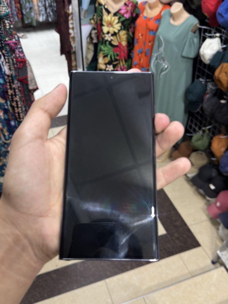 Samsung S23 Ultra