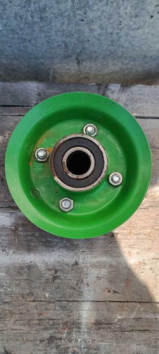 Продам  диски  от садовой тележки.