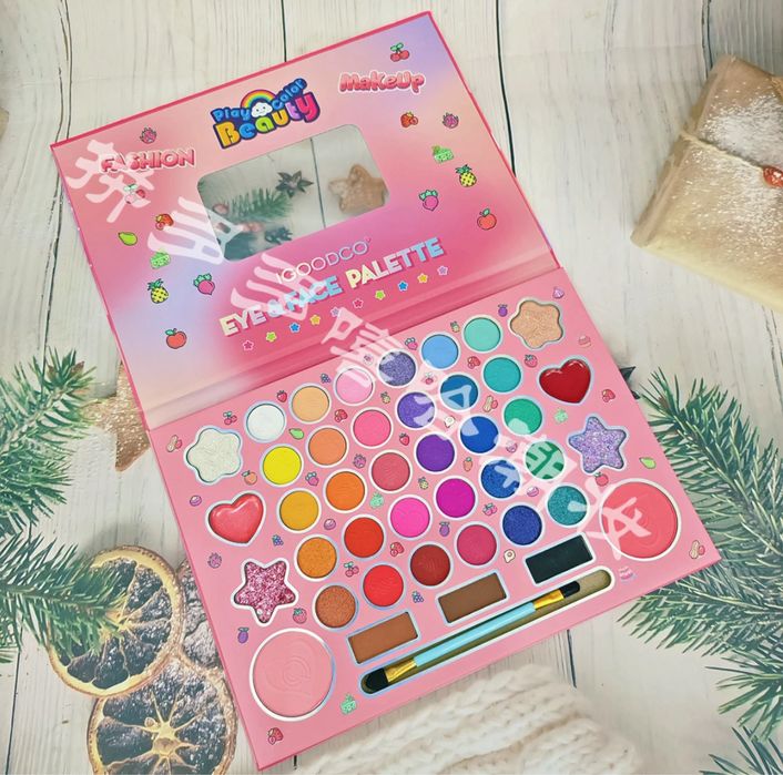 Детская косметика