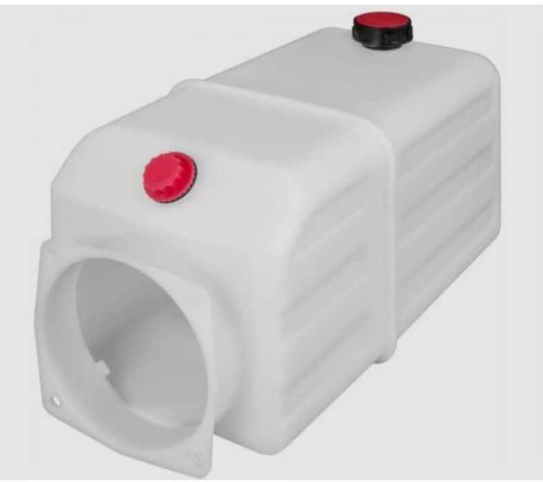 Bazin plastic 11L pentru pompa basculare