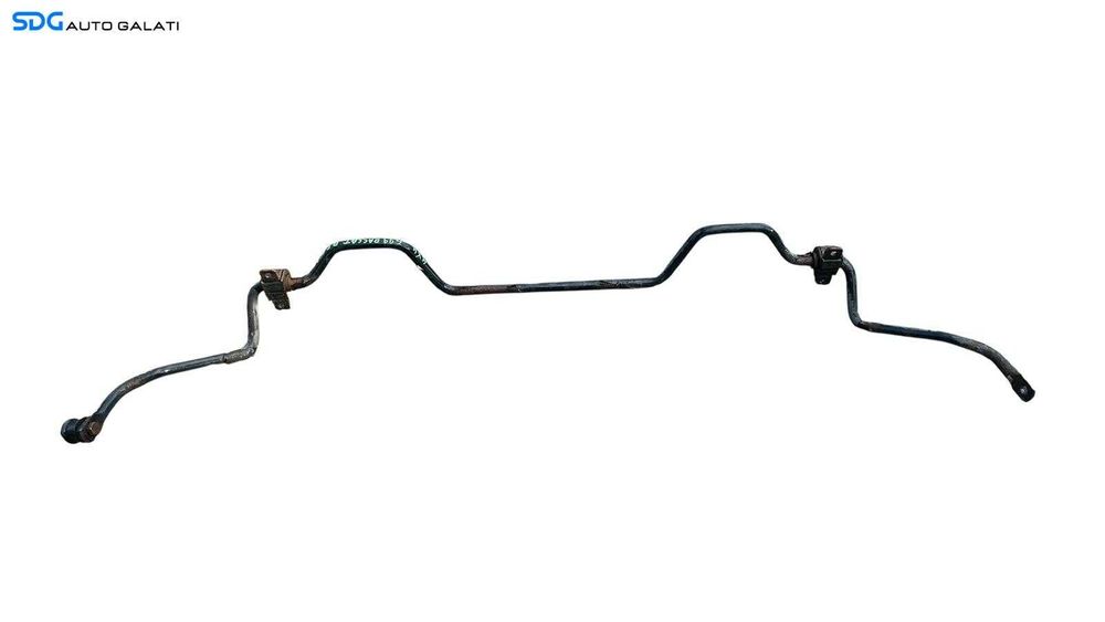 Bara Stabilizatoare Torsiune Punte Spate 4X4 Volkswagen Passat B5.5 2001 - 2005 [LC1681]