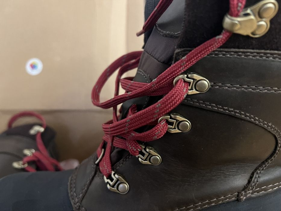 The North Face Chilkat II Luxe 45.5 / 44.5