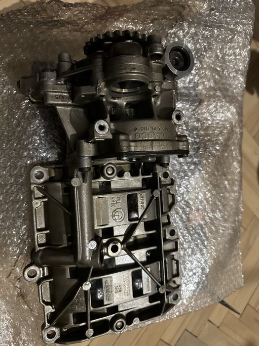 ОЕМ Маслена помпа BMW N47