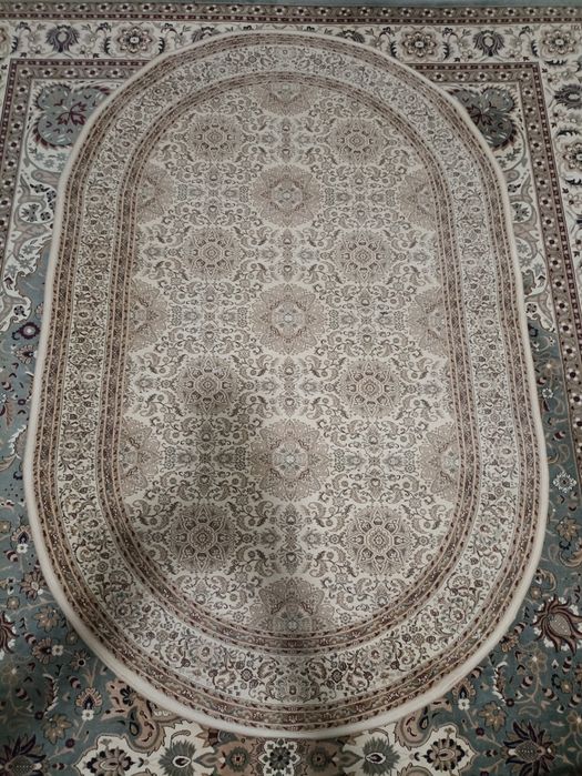 Продаётся кавёр (размер 2.25×1.50)