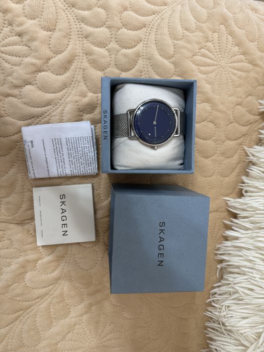 Vand Ceas Skagen barbati