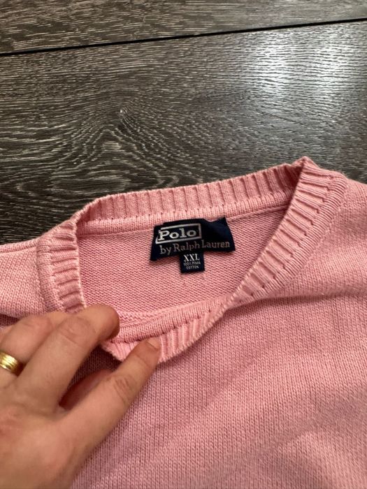 Pulover Ralph Lauren marimea 2XL