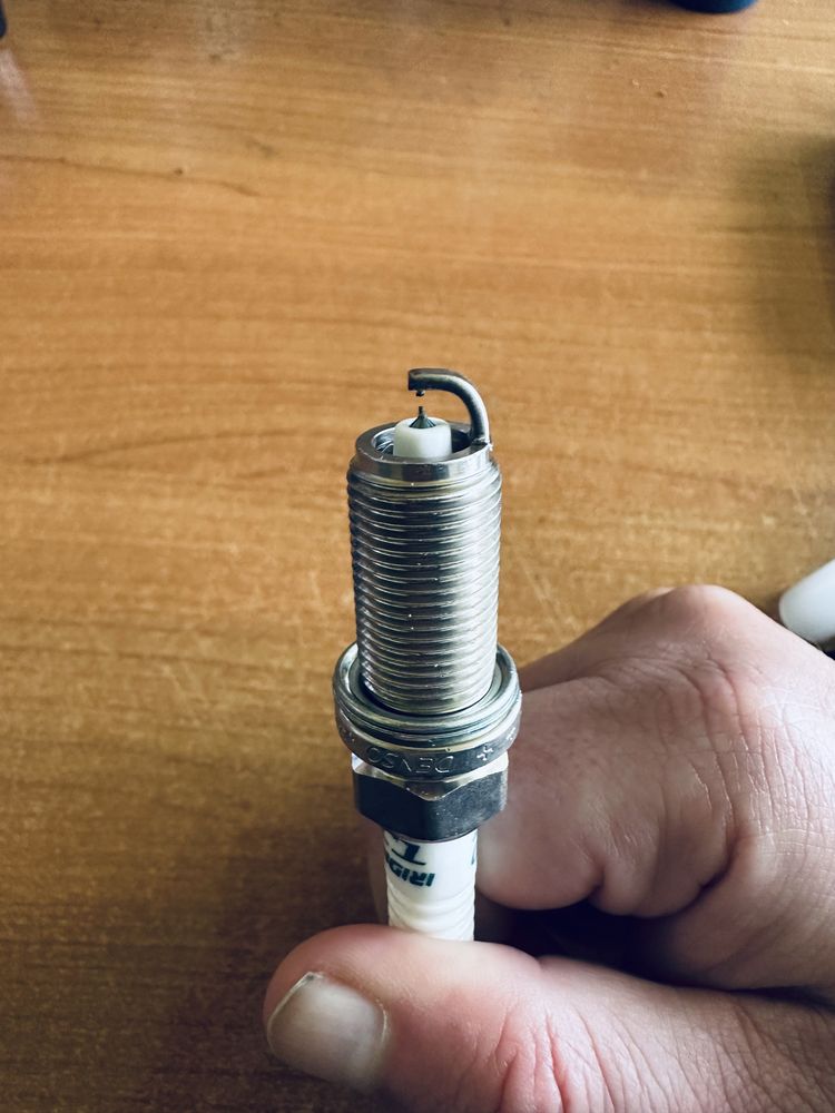 Запалителни свещи DENSO spark plug