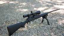 Pusca Putere Mare!!! (MODEL NOU) 4.7j Manuala Airsoft Spring ~~ ARC