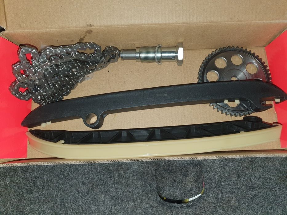 Kit Distribuție FAI TCK208NG, Audi, Seat, Skoda, Volkswagen