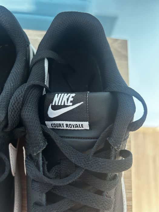 Дамски Nike court royale