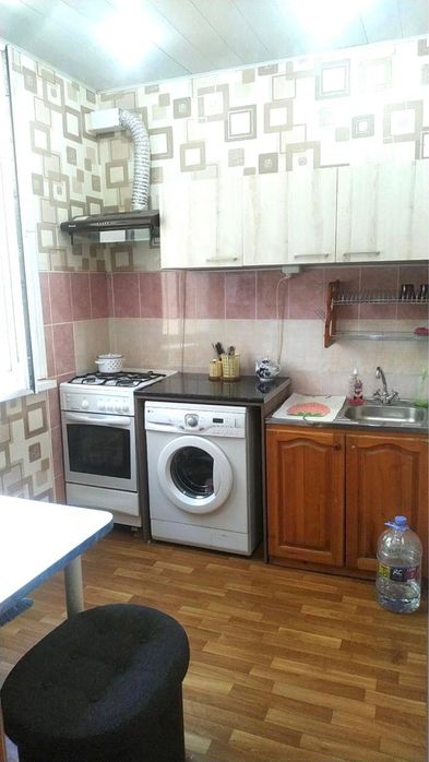 Лисунова кадышева 2х-комнатная /3/4 ориентир котельная