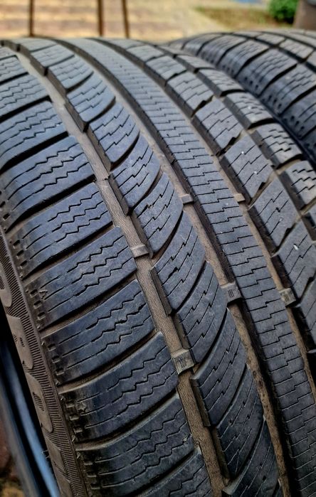 All seasons 2+2 gratis 225 50 r17