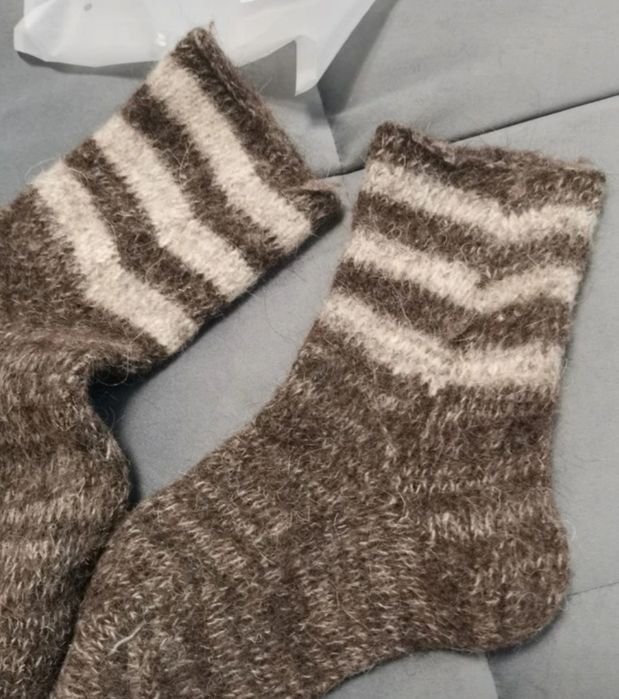 Продам новые собачий носки