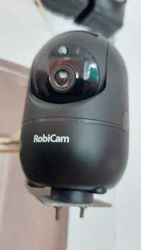 Безжична камера за видеонаблюдение