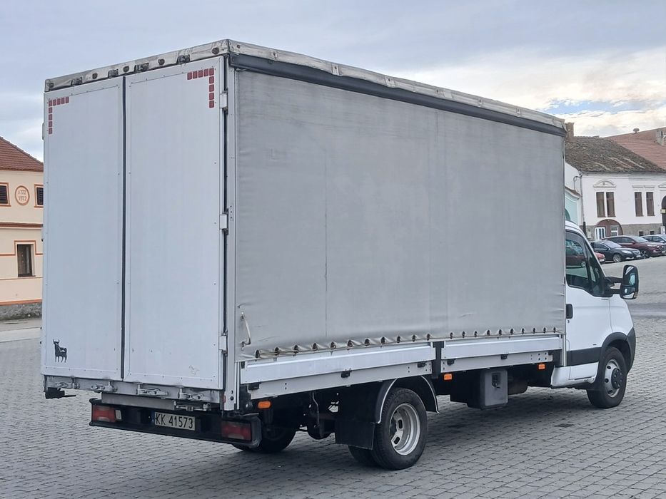 Iveco daily 35c15 35c18 50c15 35c17 35c18 sprinter 518 519 516 513 416