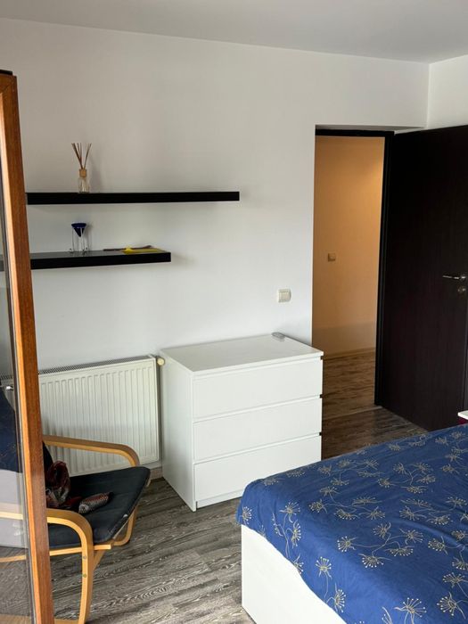 Apartament 2 camere
