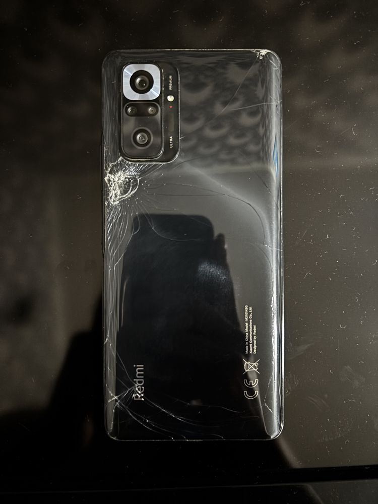 Redmi note 10pro