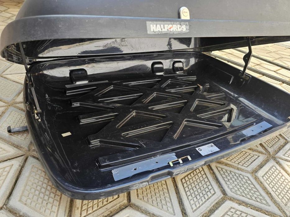 portbagaj , remorca  auto