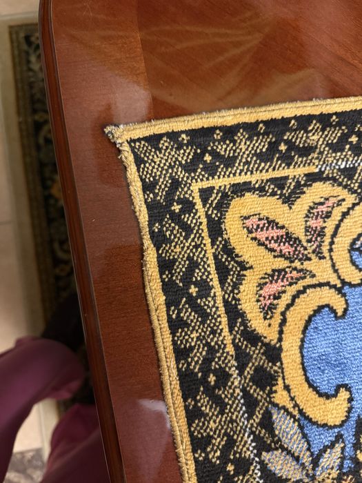 Продаётся гобиленовый коврик немецкий