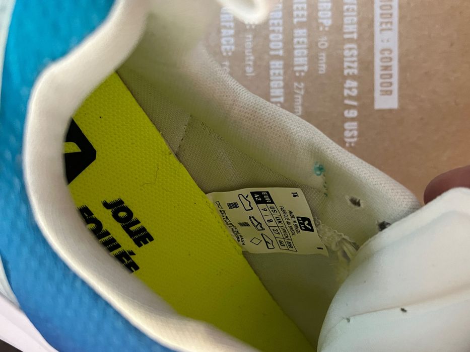 Veja - Спортни Маратонки 42 номер Мъжки Дамски Унисекс